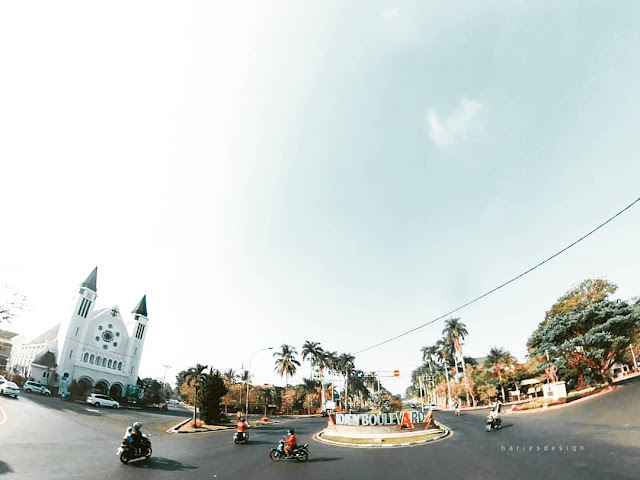 idjen boulevard idjen boulevard