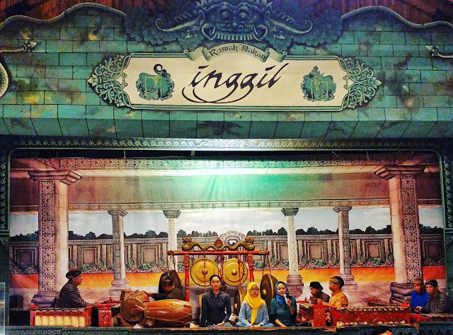 museum inggil benda kuno dan resto museum inggil benda kuno dan resto