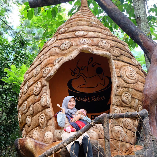 Desapa Resto Kasembon