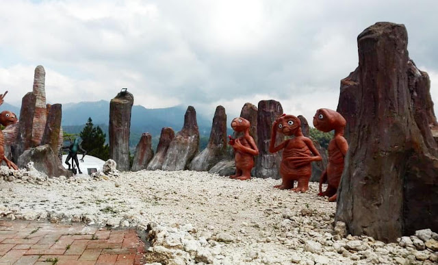 wisata malang baru 2020 ufo park by ig ufoparkjournal