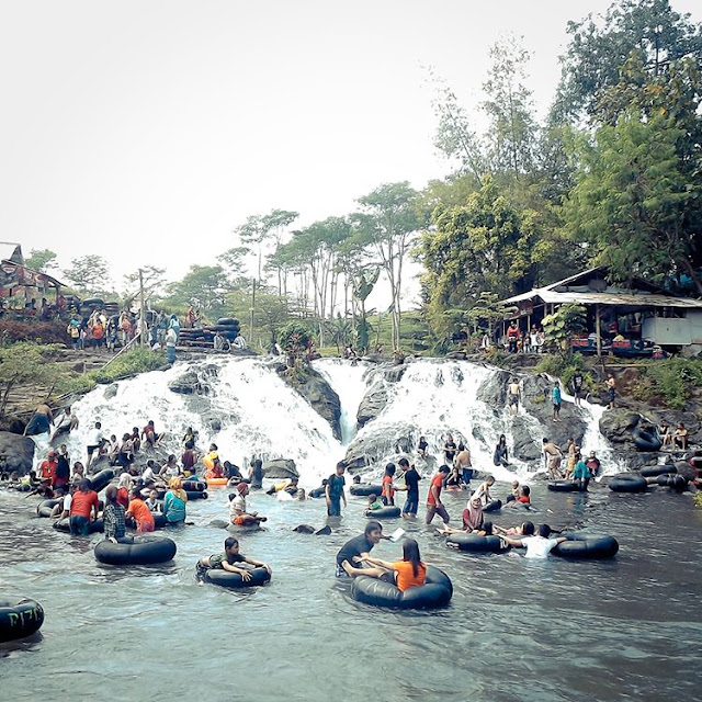 wisata sumber maron wisata sumber maron