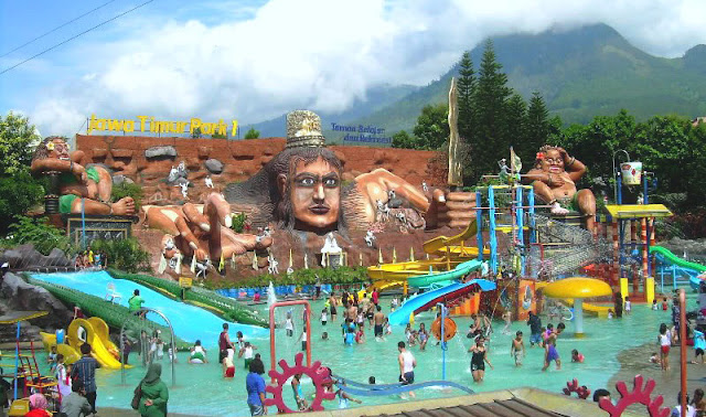 waterboom jatim park 1