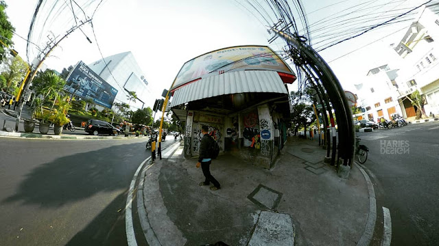 Toko Lido Kayutangan Malang