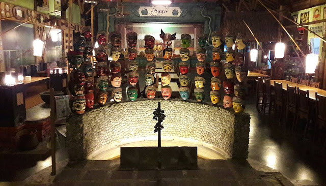 Museum Inggil dan Resto Malang Museum Inggil dan Resto Malang