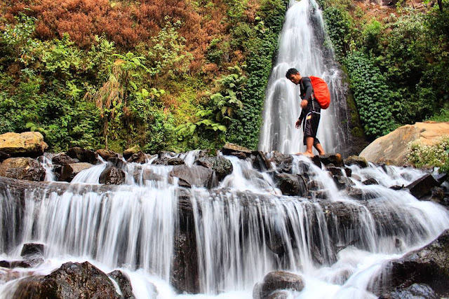 coban pitu pujon coban pitu pujon