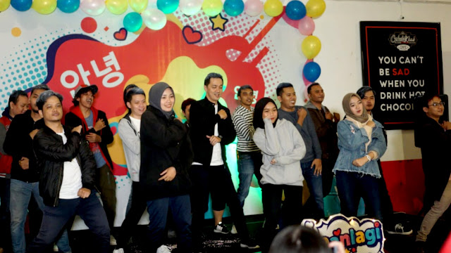 k-pop dance competition malang k-pop dance competition malang