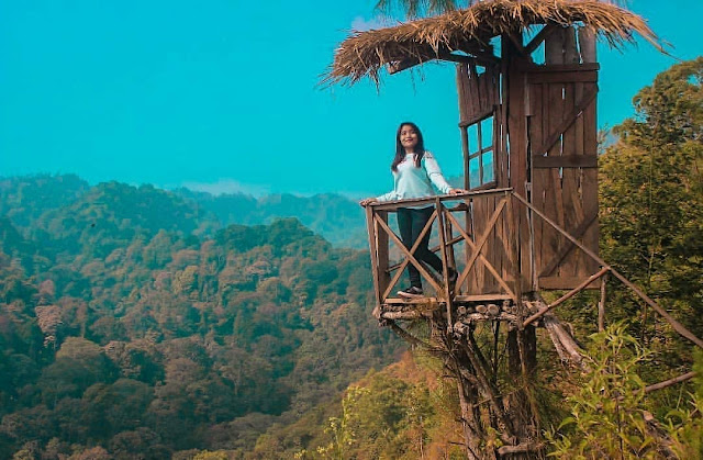 Spot kekinian di gubuk klakah pic by ig fa_latifa97 Spot kekinian di gubuk klakah pic by ig fa_latifa97