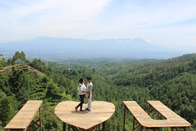 papan i love u coban rais