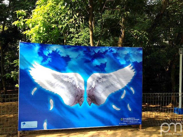 hutan malabar malang