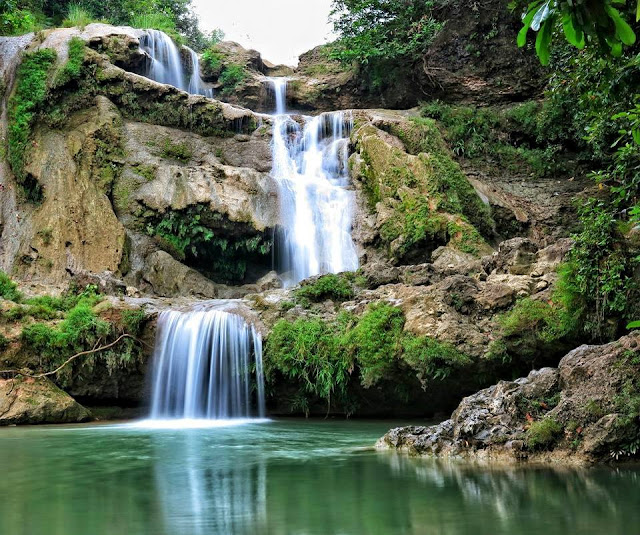kedung jembar malang