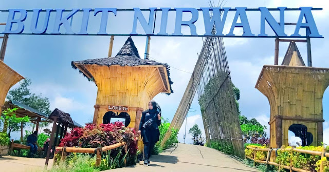 bukit nirwana by ig adririndy