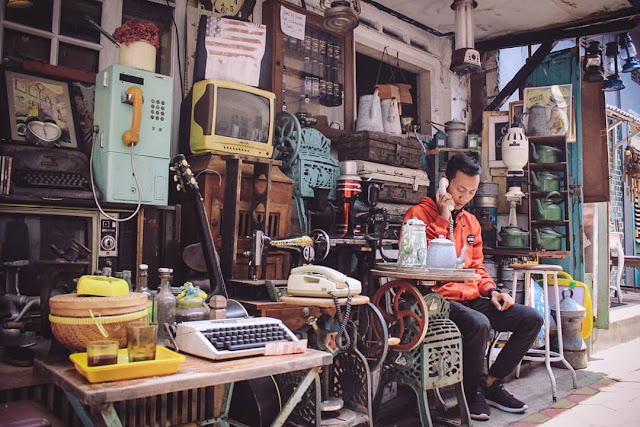 kampung heritage lawas kuno kampung heritage lawas kuno