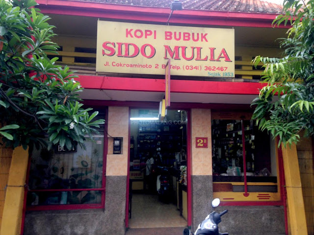 kopi bubuk sido mulia klojen malang kopi bubuk sido mulia klojen malang