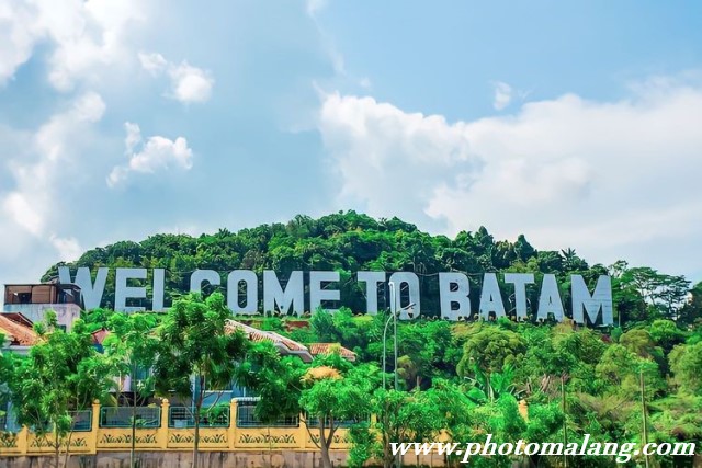 Destinasi Wisata di Batam