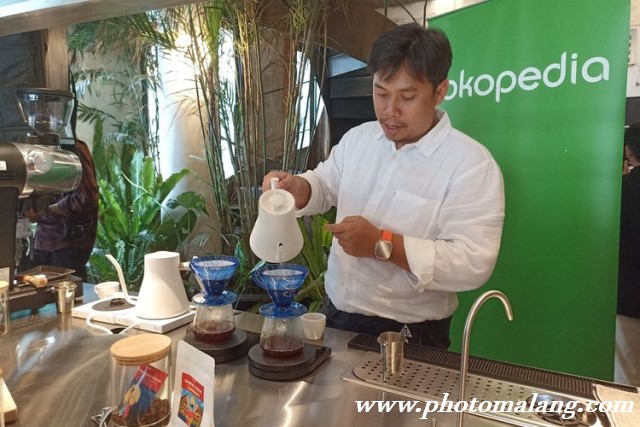 Tips Usaha Kopi