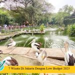 7 Wisata Di Jakarta Dengan Low Budget 2025