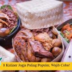 8 Kuliner Jogja Paling Populer, Wajib Coba!