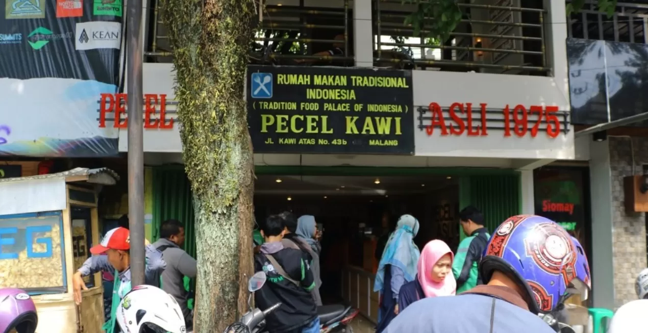 Wisata Kuliner Malang Legendaris dan Viral di Sosmed